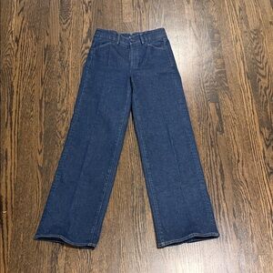 Classic Blue Women's Jeans
